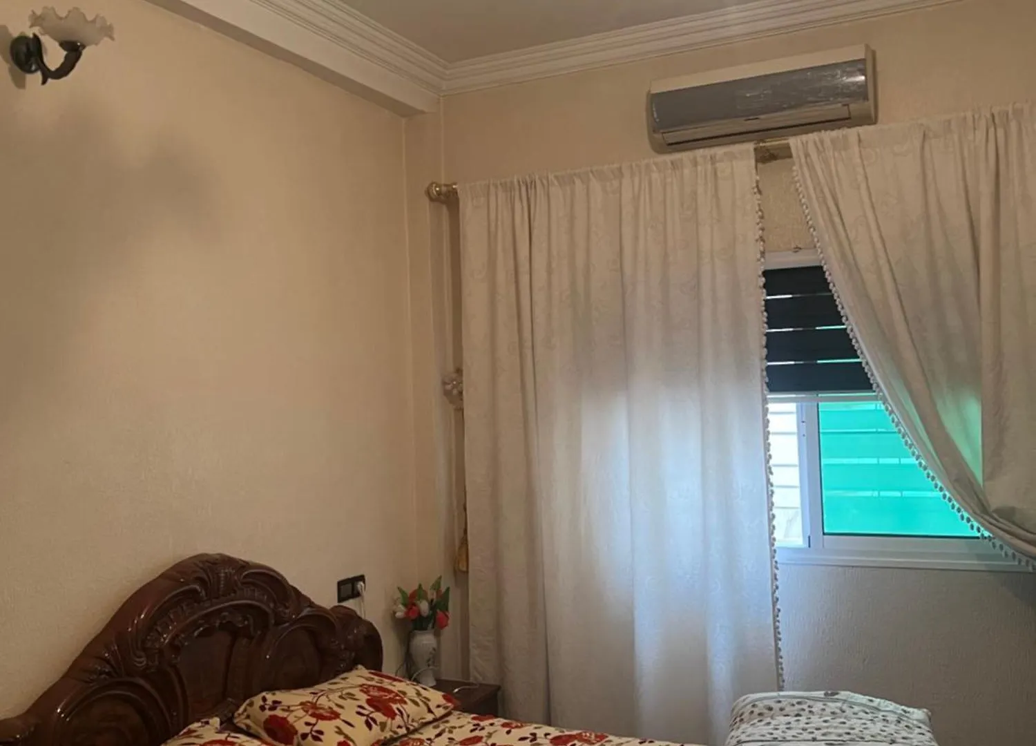 Calme Appartement Fes