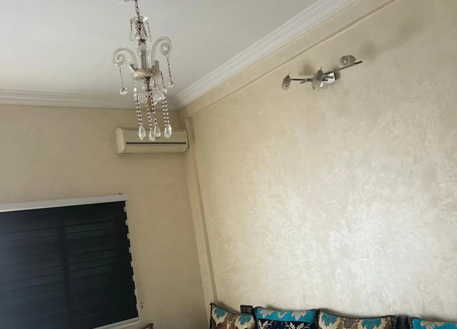 Calme Appartement Fes 0*,